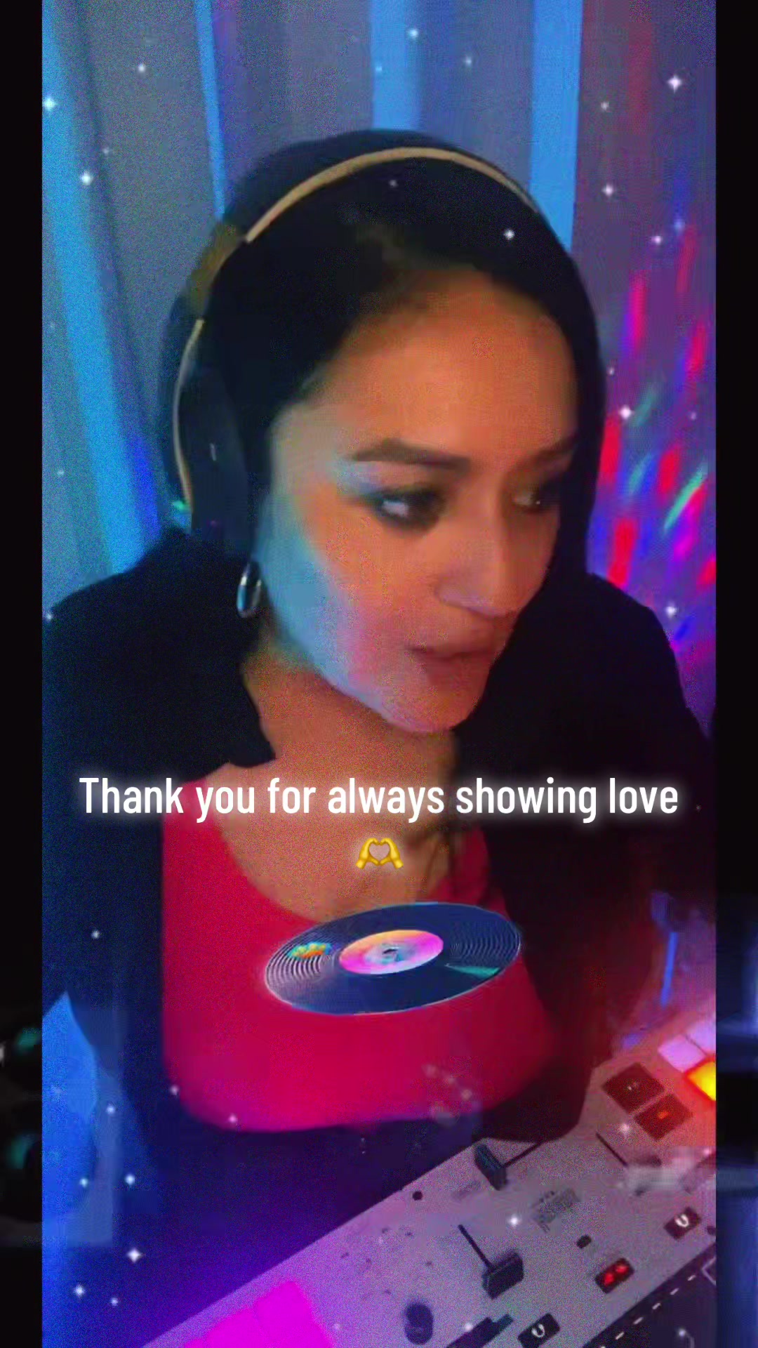 @Nola Diva⚜️🎧