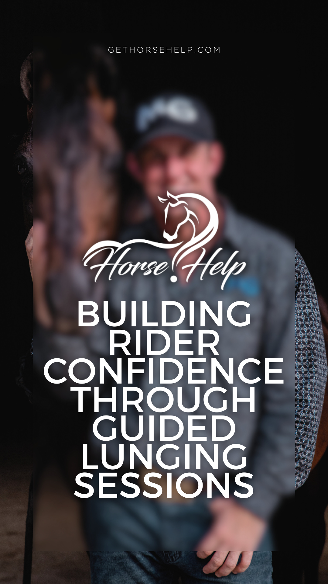 @Horse Help
