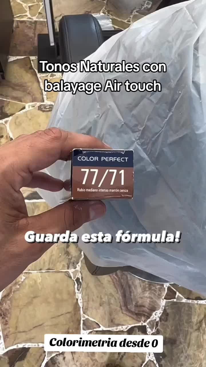 @😍 Belleza Capilar en línea