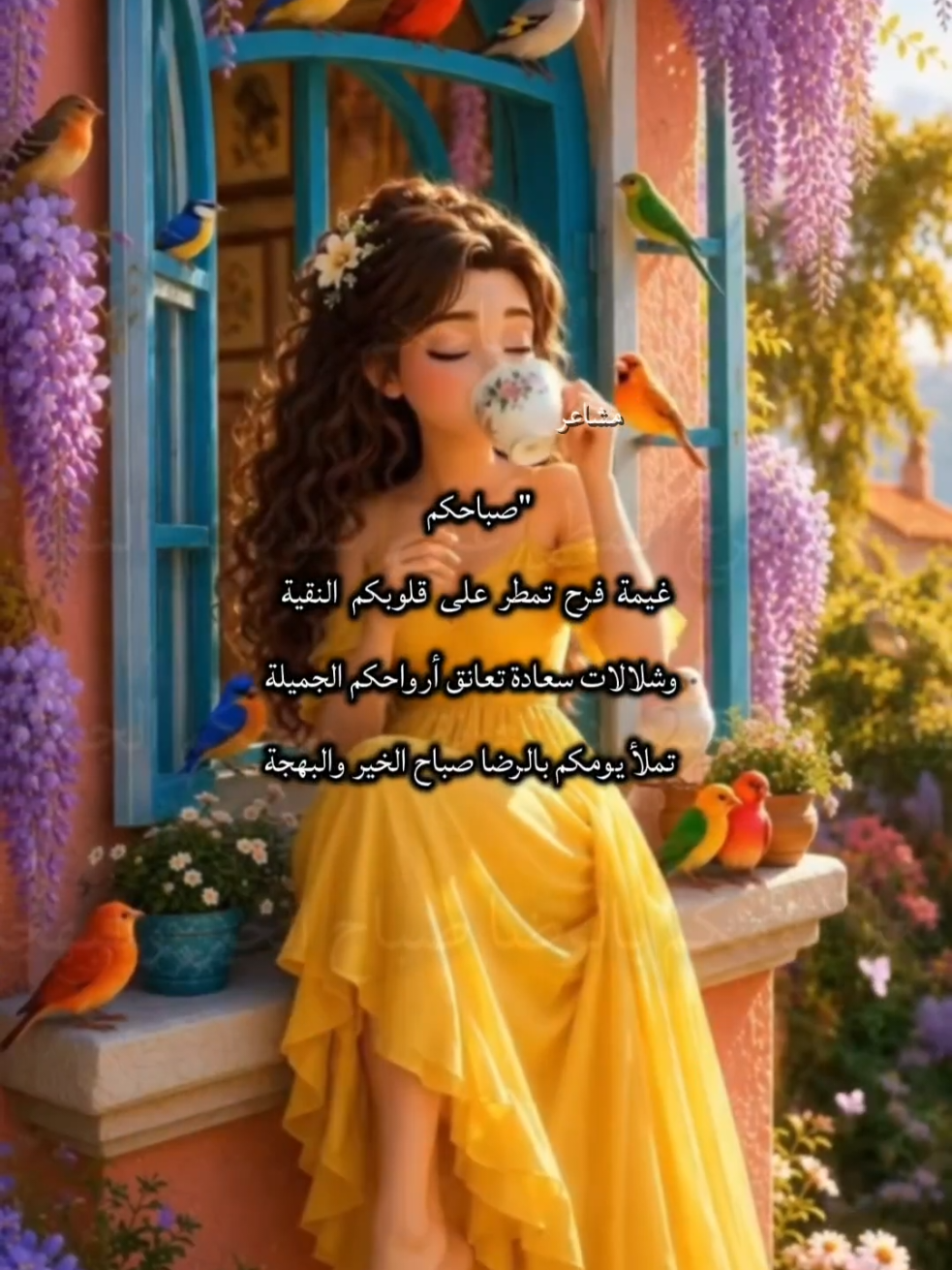@مشاعر