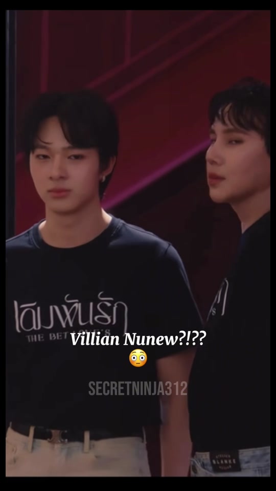 @SecretNinja312 - Tina