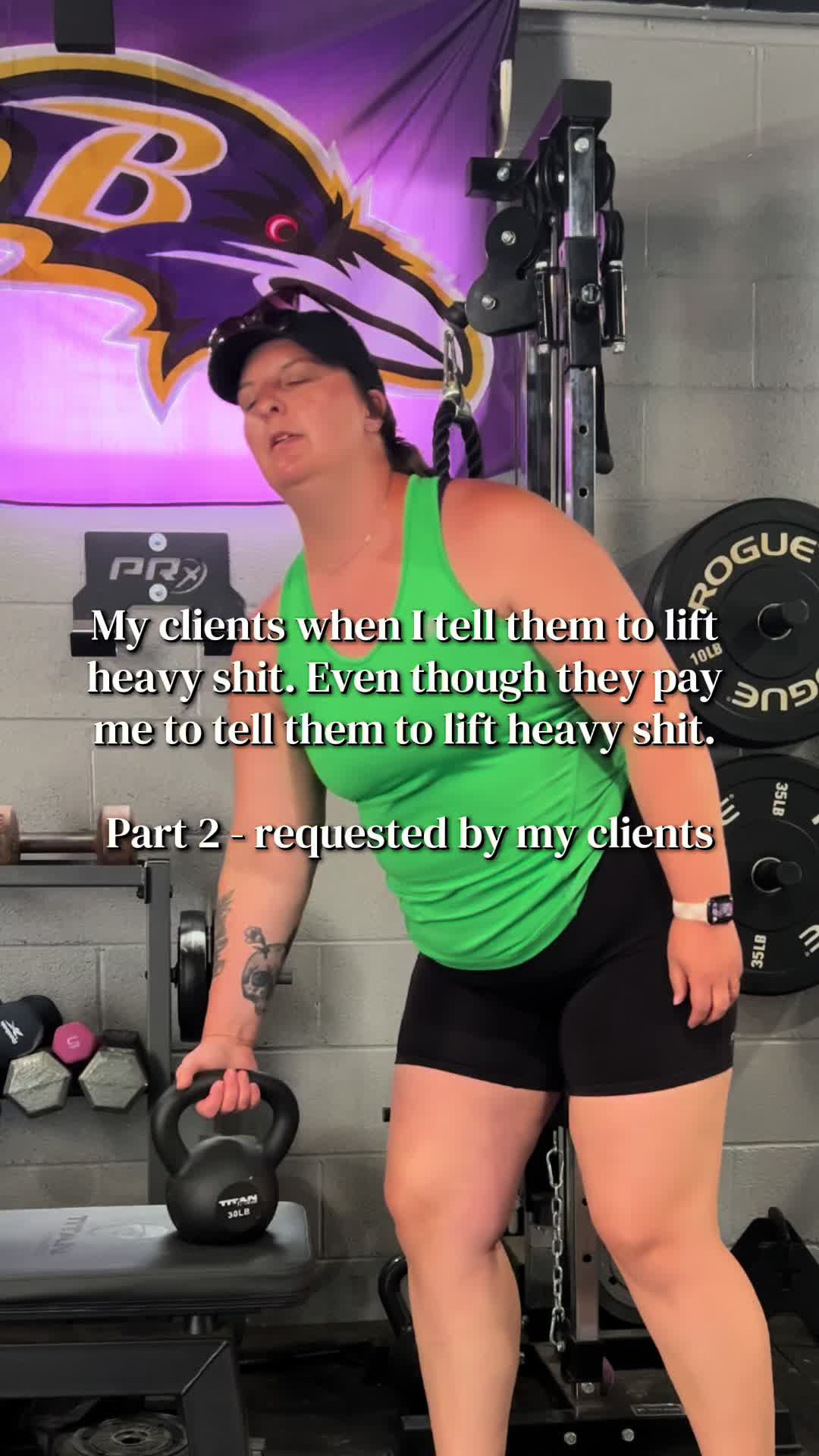 @Laura Ash | Personal Trainer