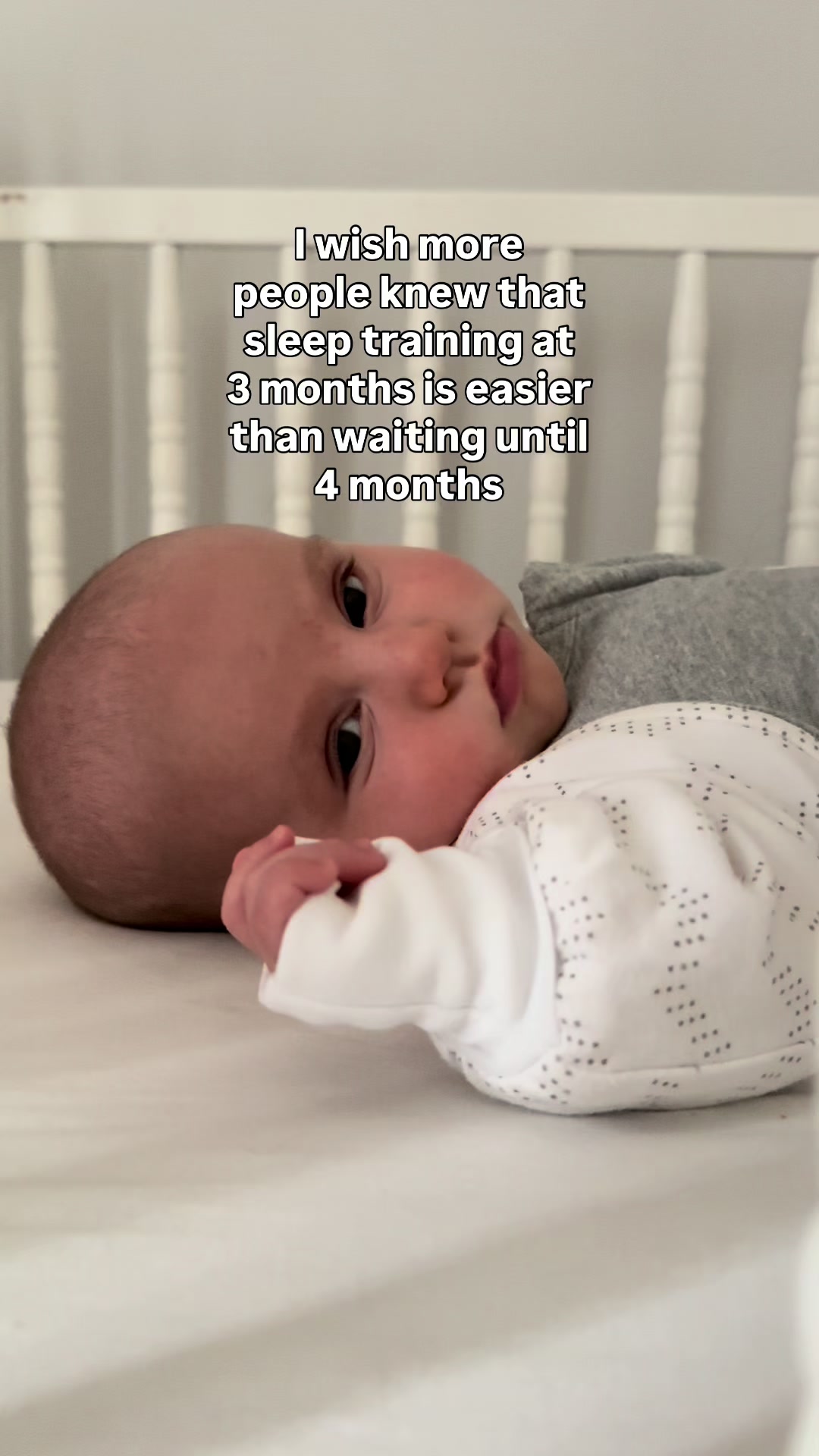 @Katy—Baby Sleep Coach