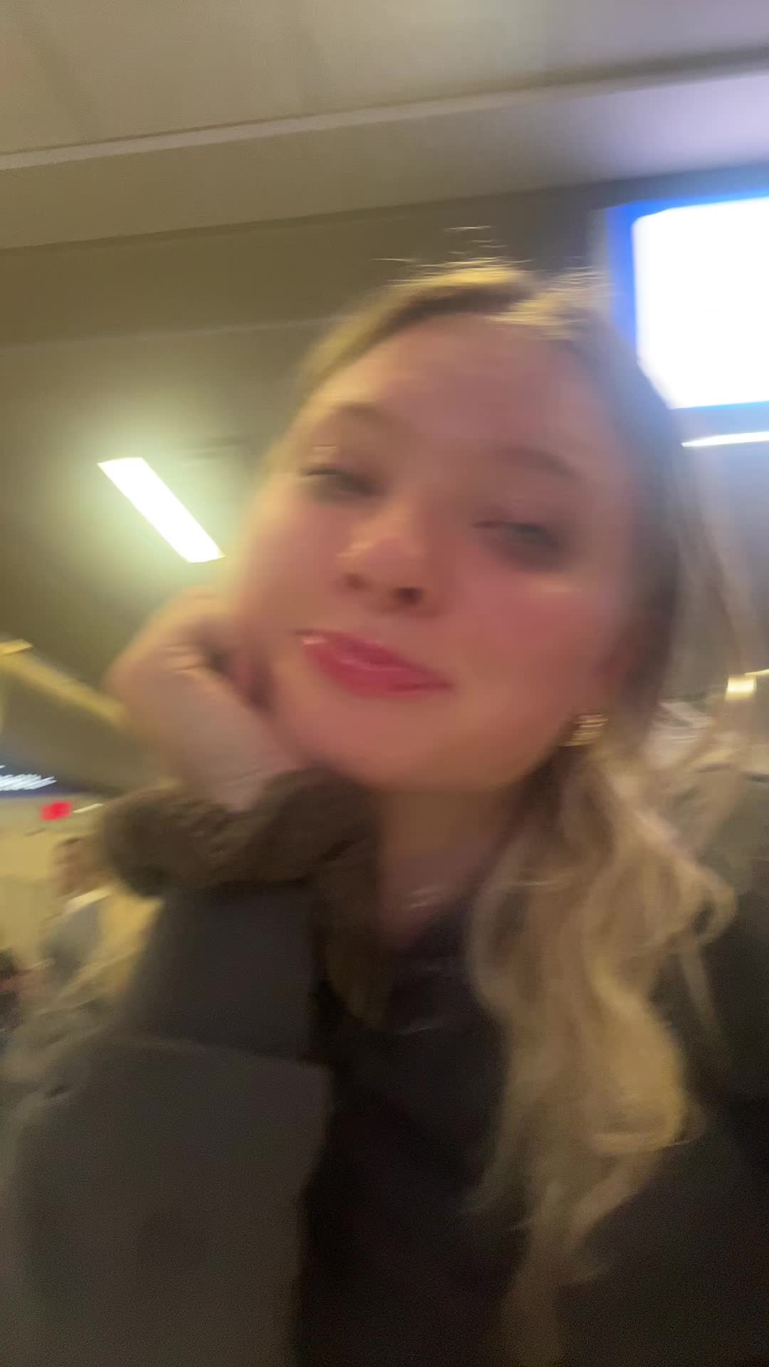 @Venessa