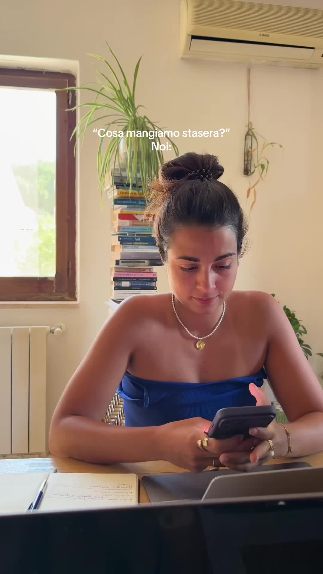 @Giovanna 🌞 ugc • slow life