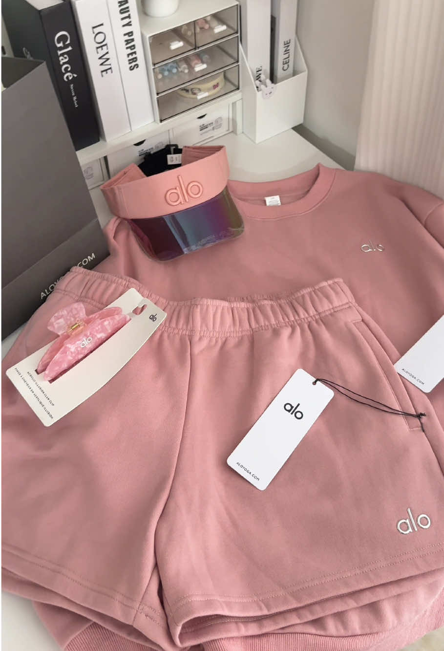 @Yoga Finds