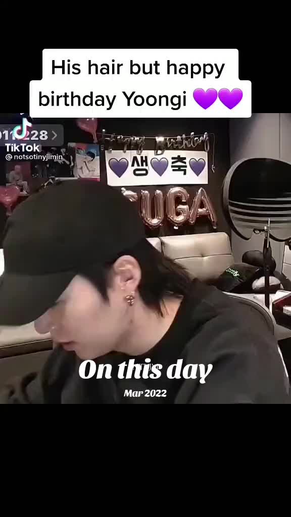 @BTS Lover