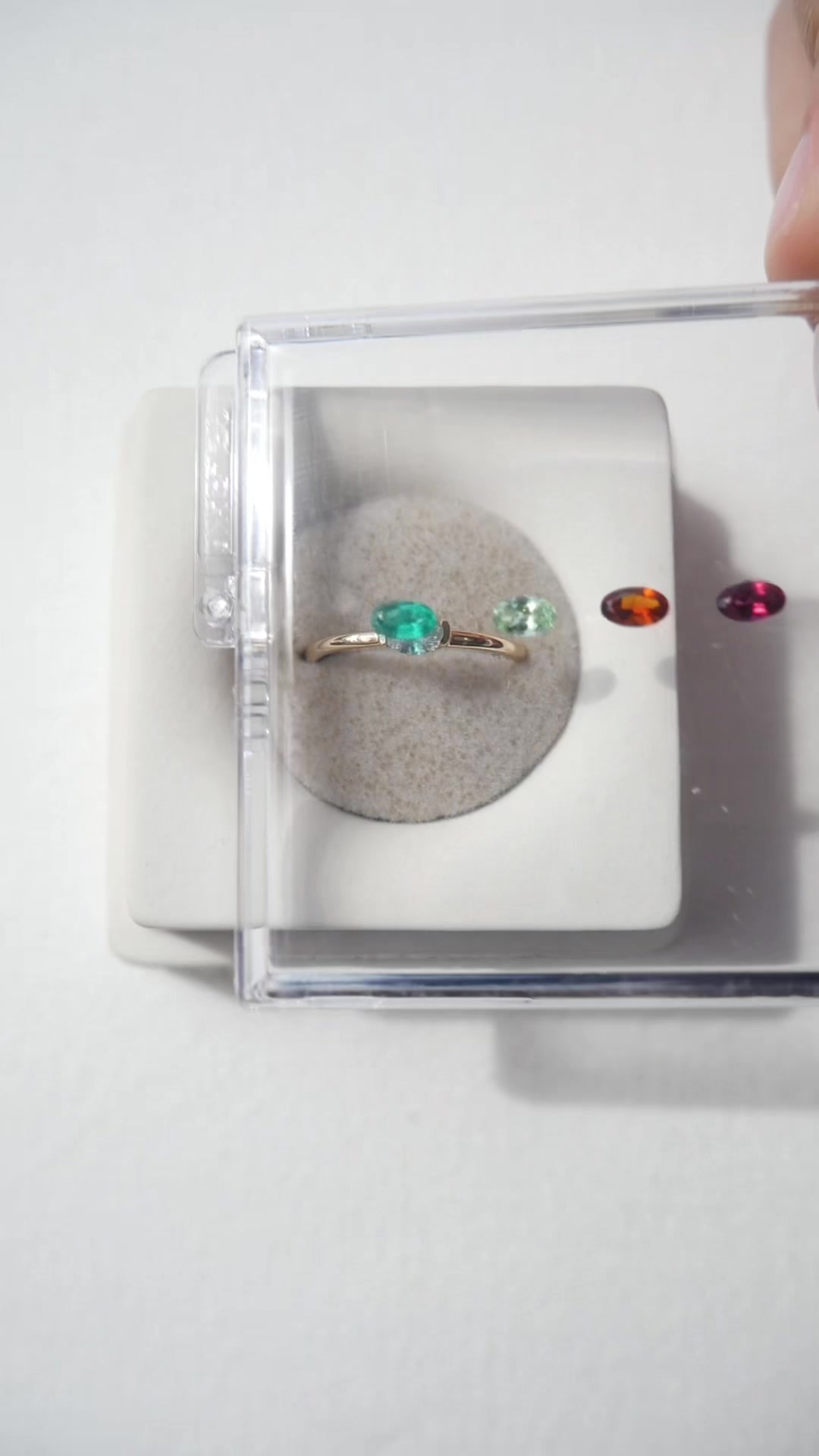 @Bario Neal Jewelry
