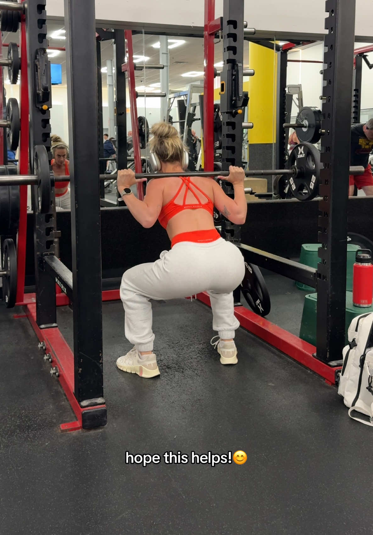 @Haleigh