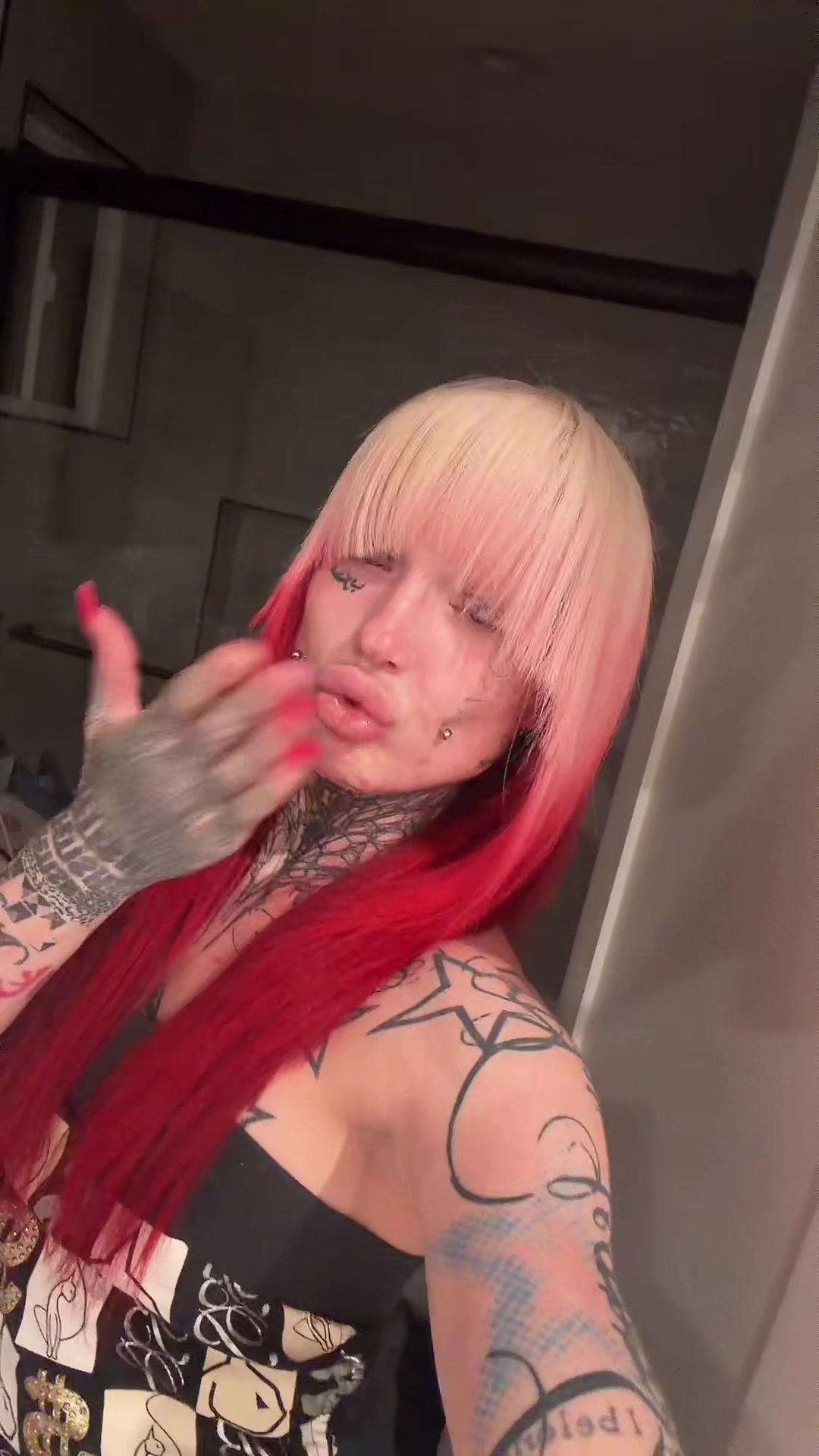 @Fetish