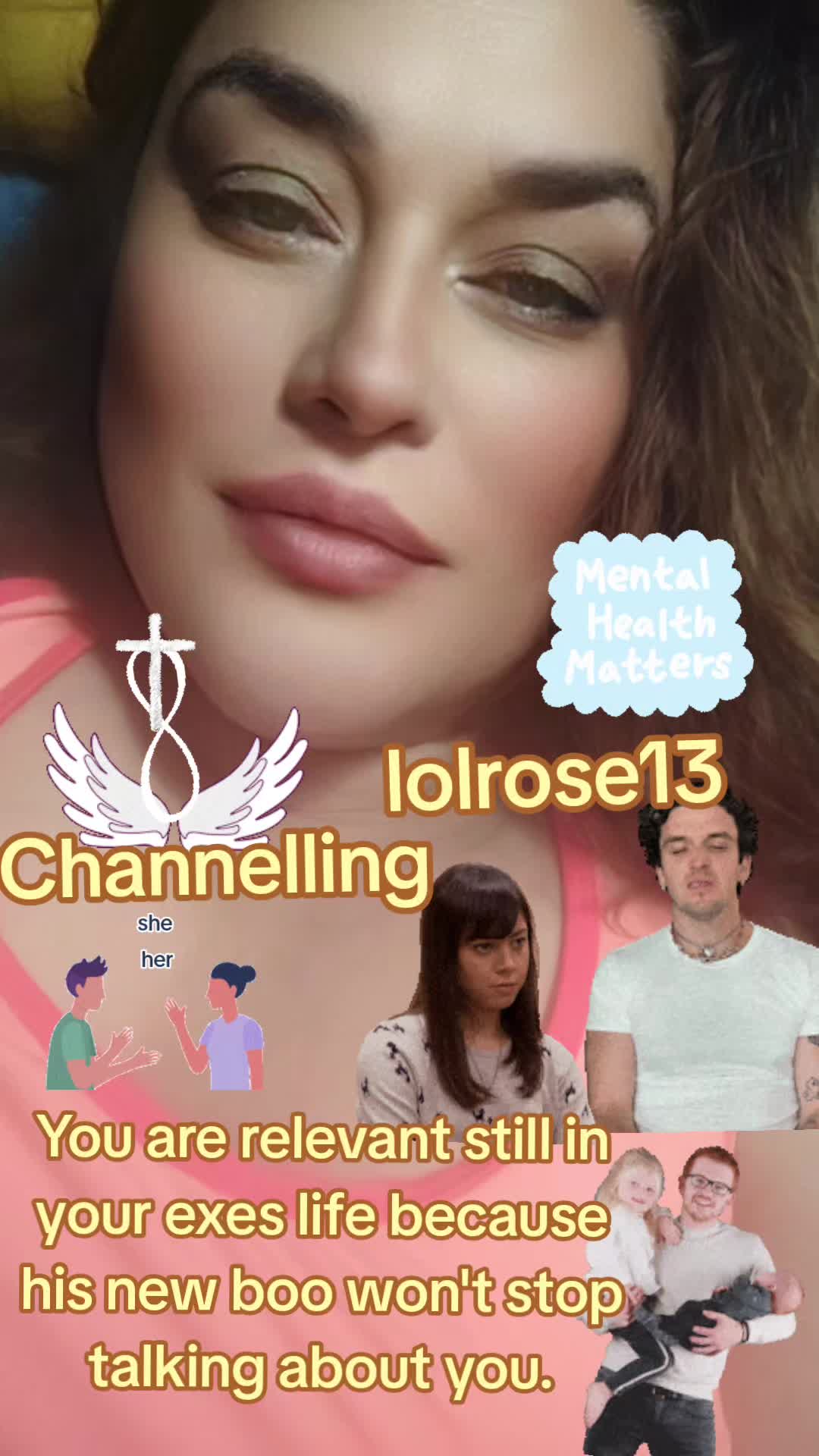 @Rosely