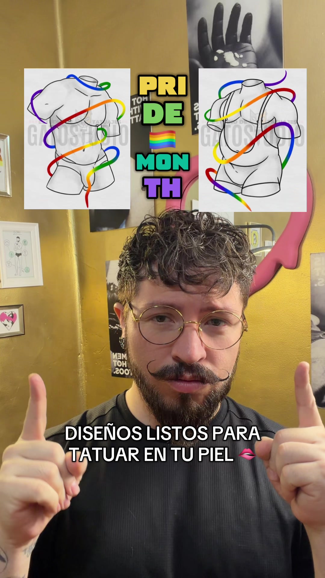 @Gatostudiotattoo