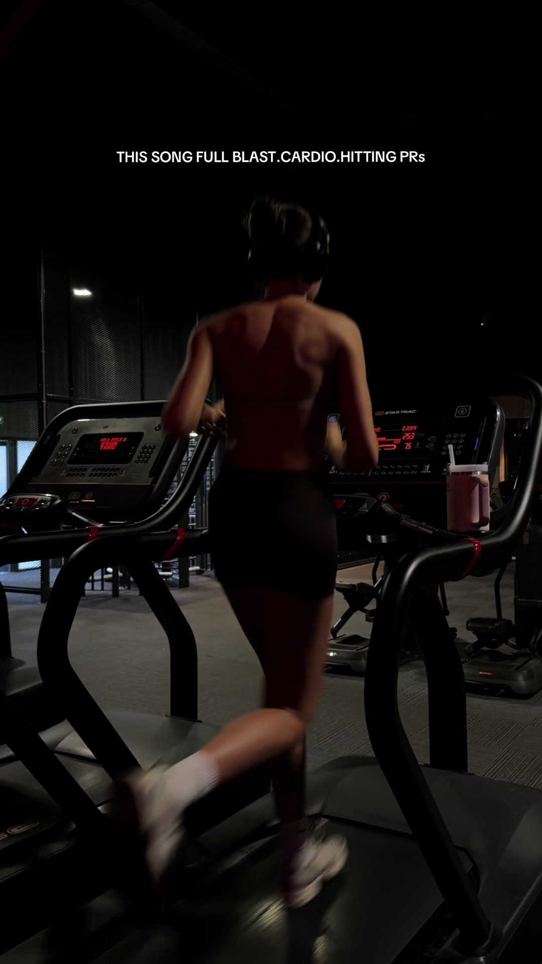 @charlotte | Gym