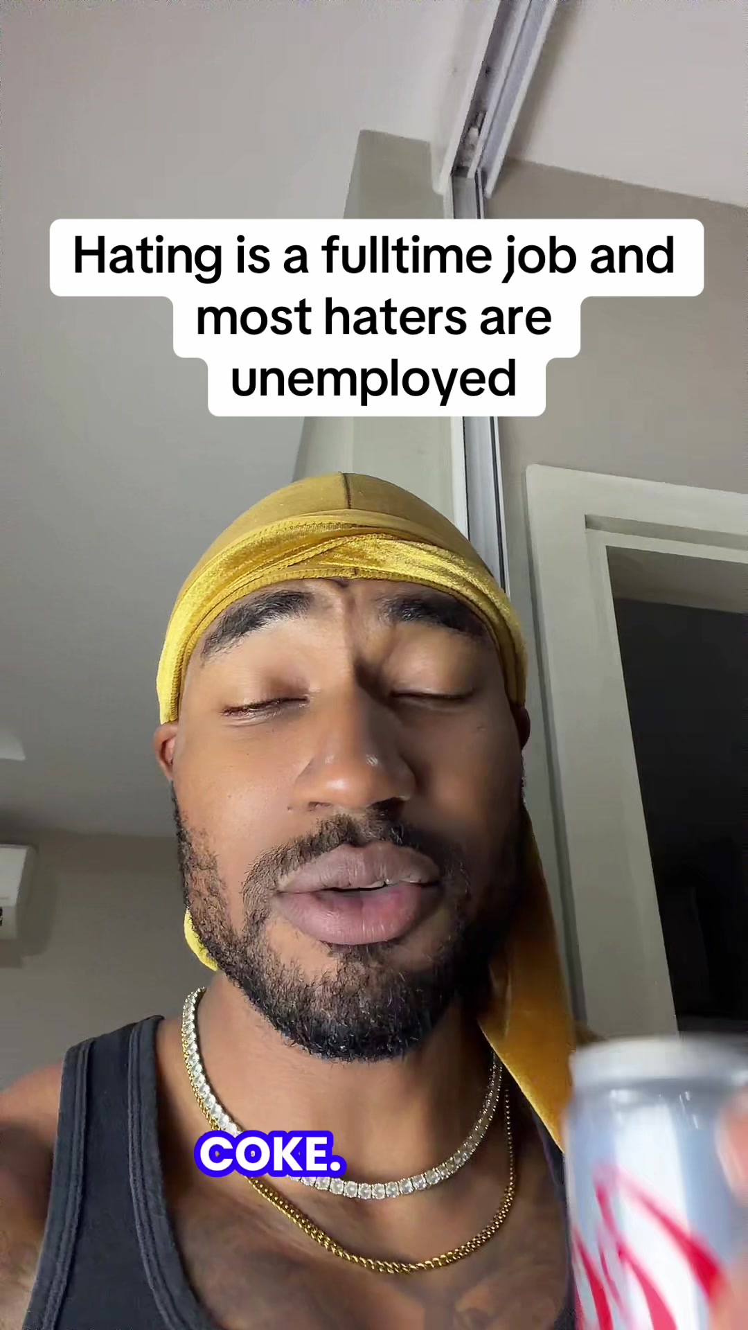 @Luther Versulien