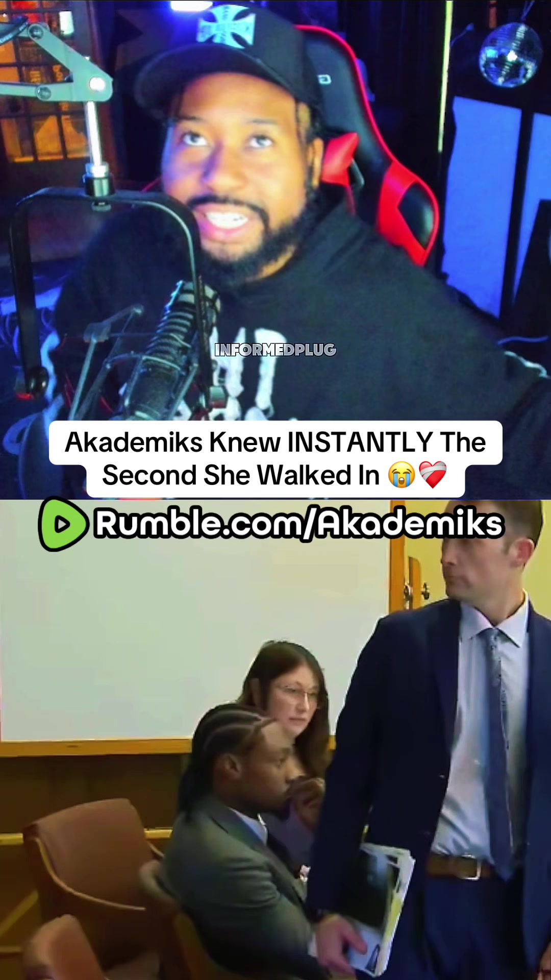 @informedplug