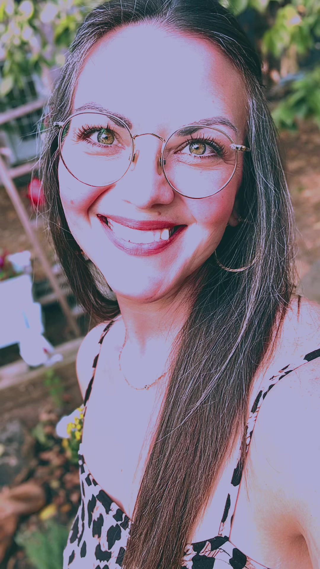 @Ashley Cruz