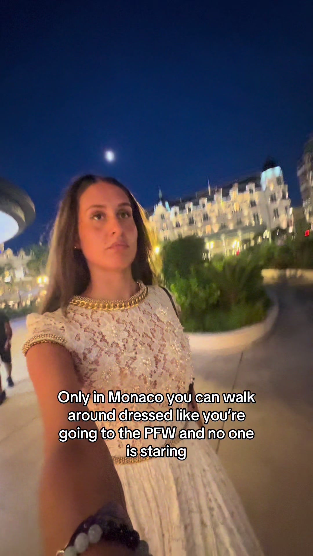 @Gloria de Monaco