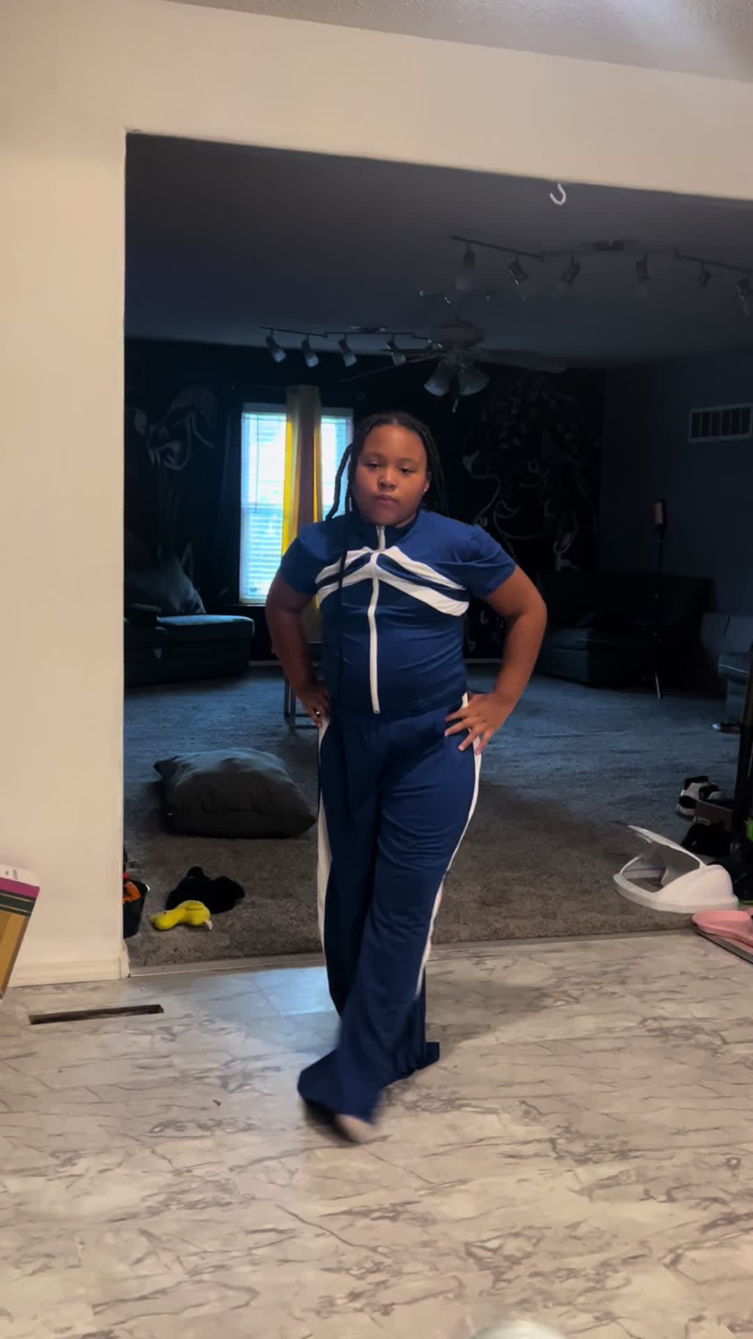 @Shuggaz Closet