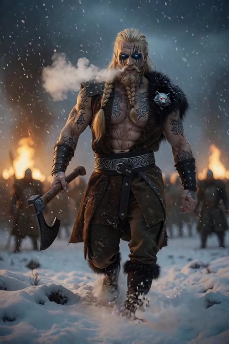 @vidadevikings