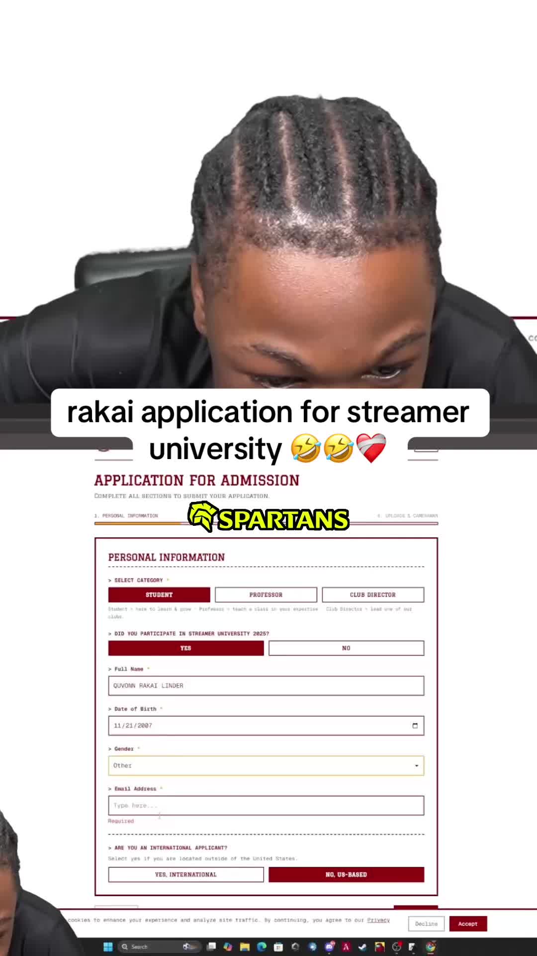 @validclips