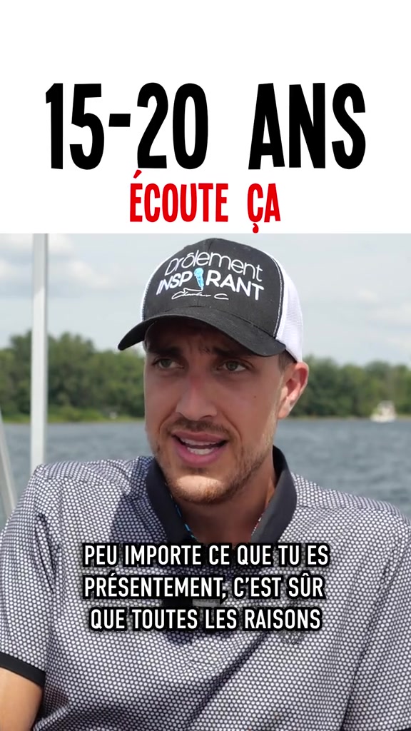 @Dr&ocirc;lement inspirant