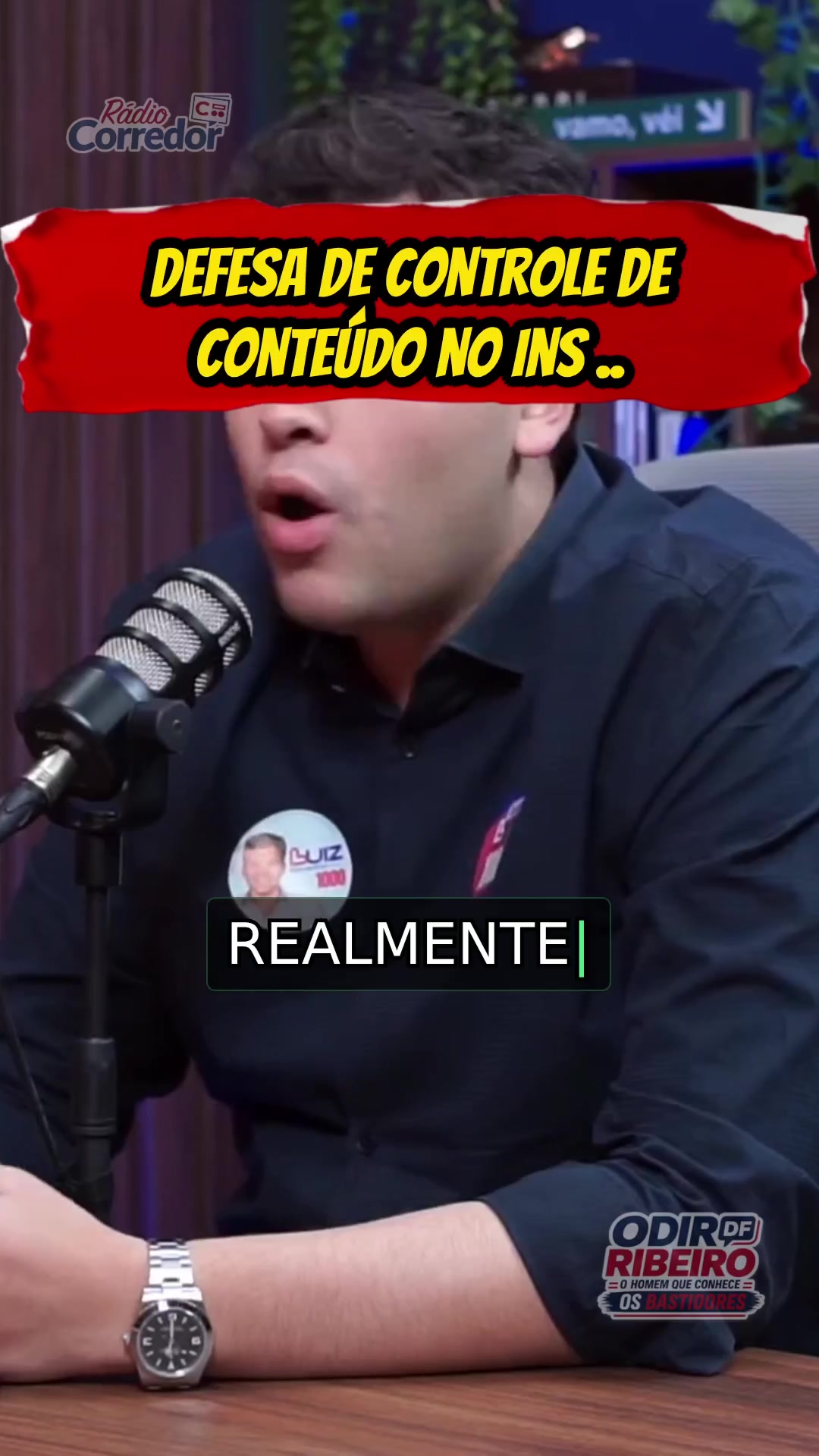 @RadioCorredor