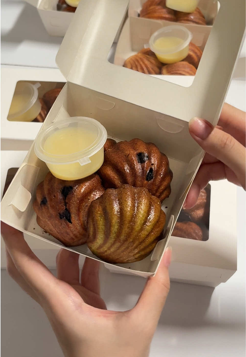 @Donat Crispy Malang