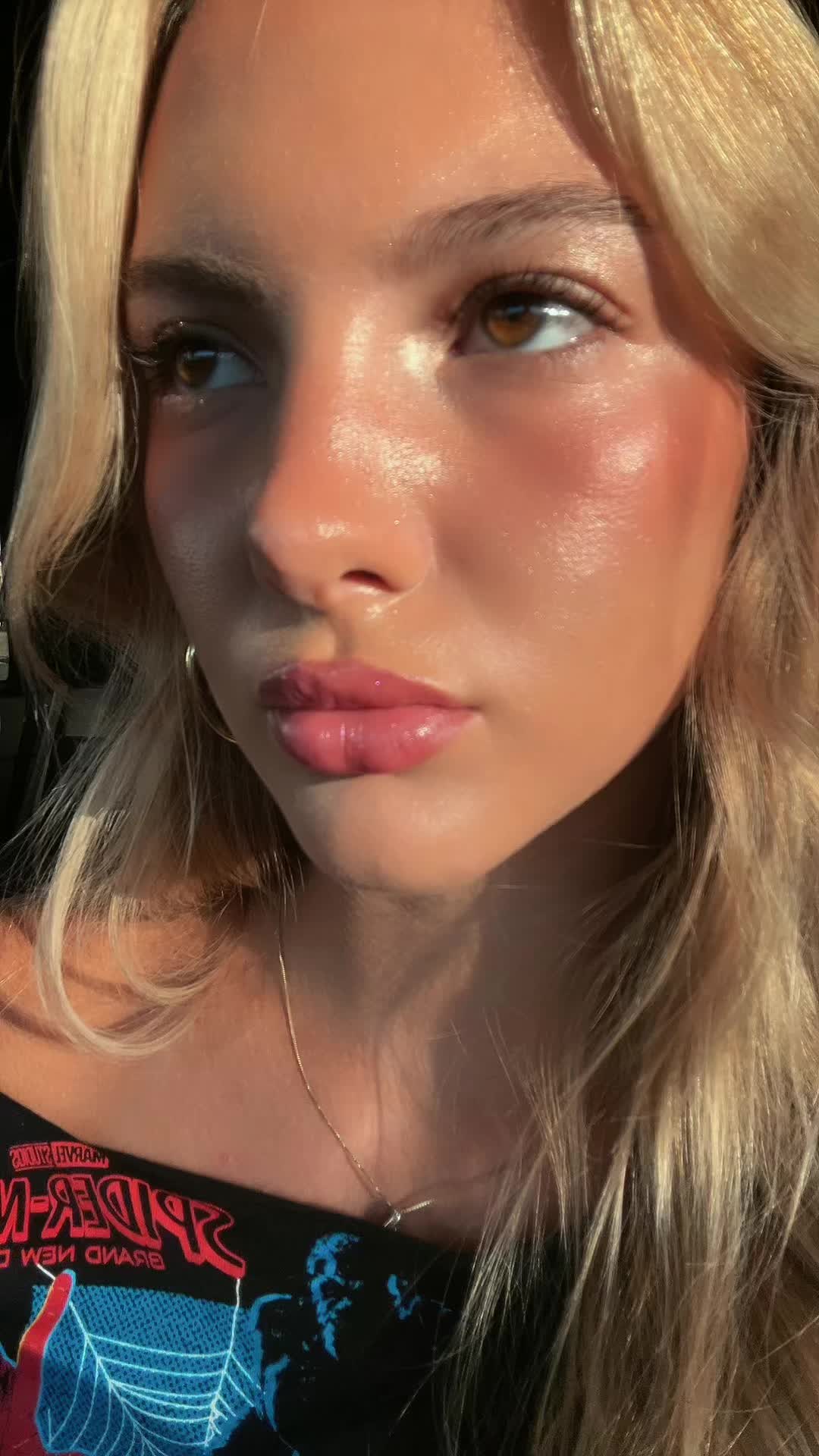 @gabrielle ivanovna