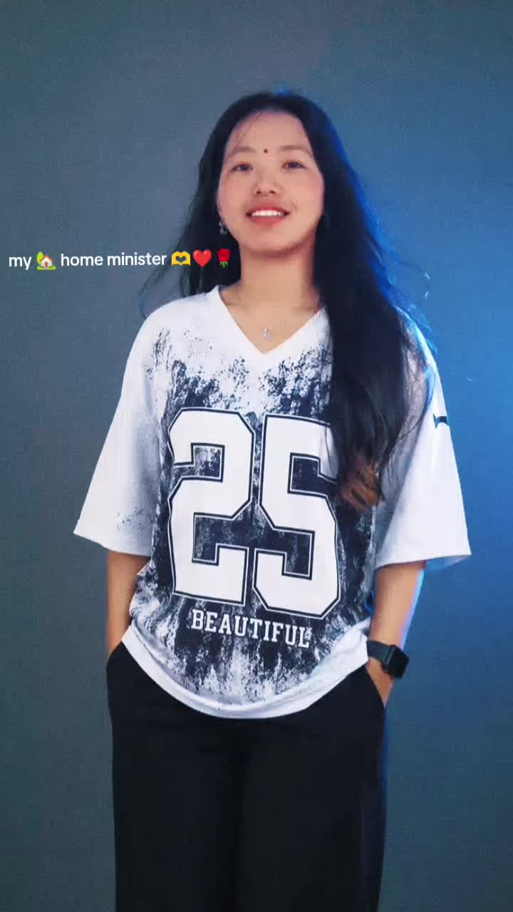 @Suman_chamling_rai