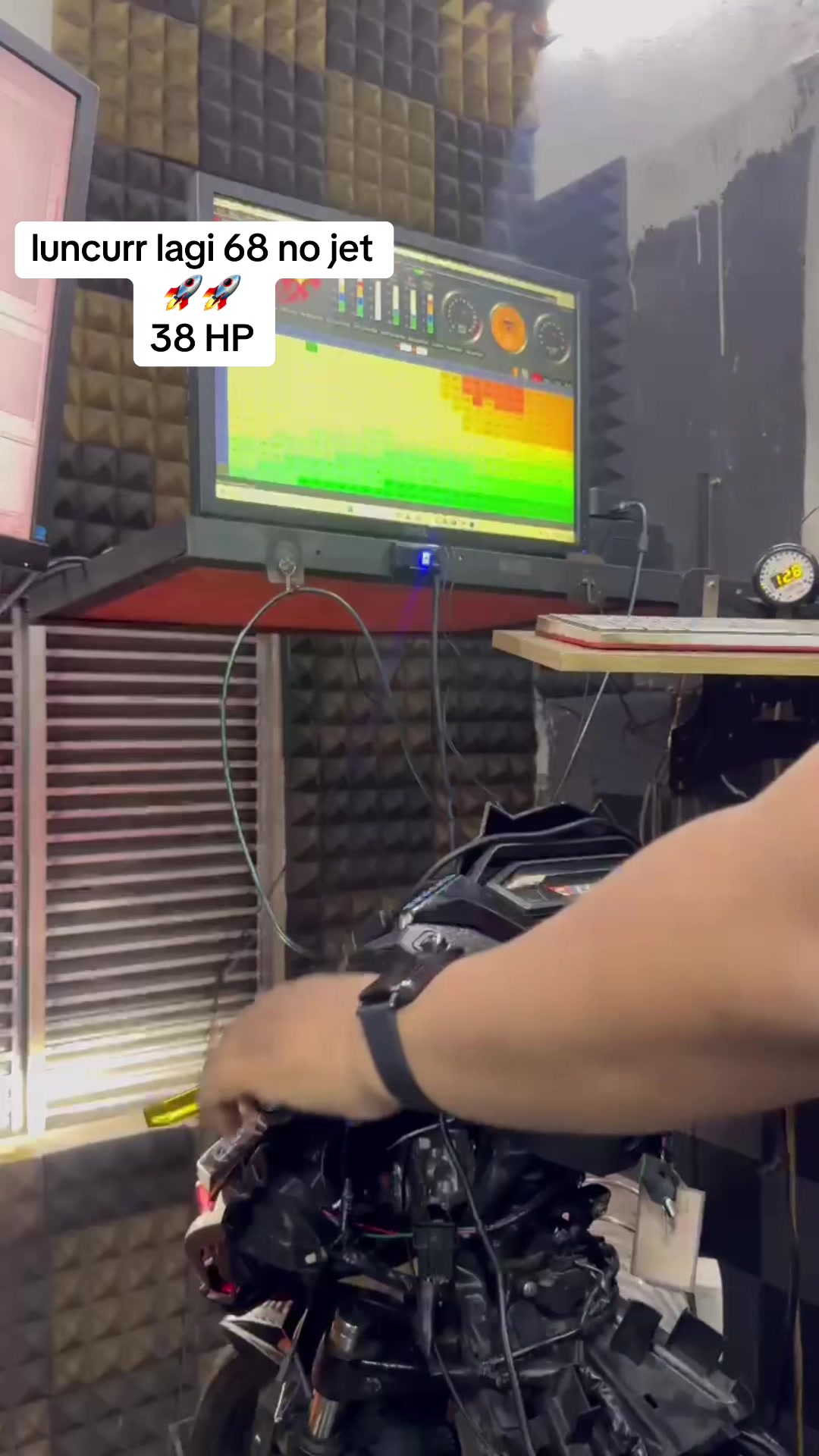 @L⚡️H MACHINE