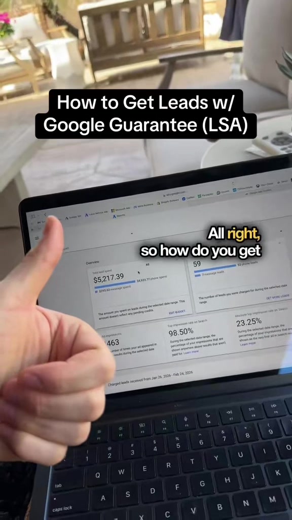 @Brandon Ewing 💫 | Google Ads