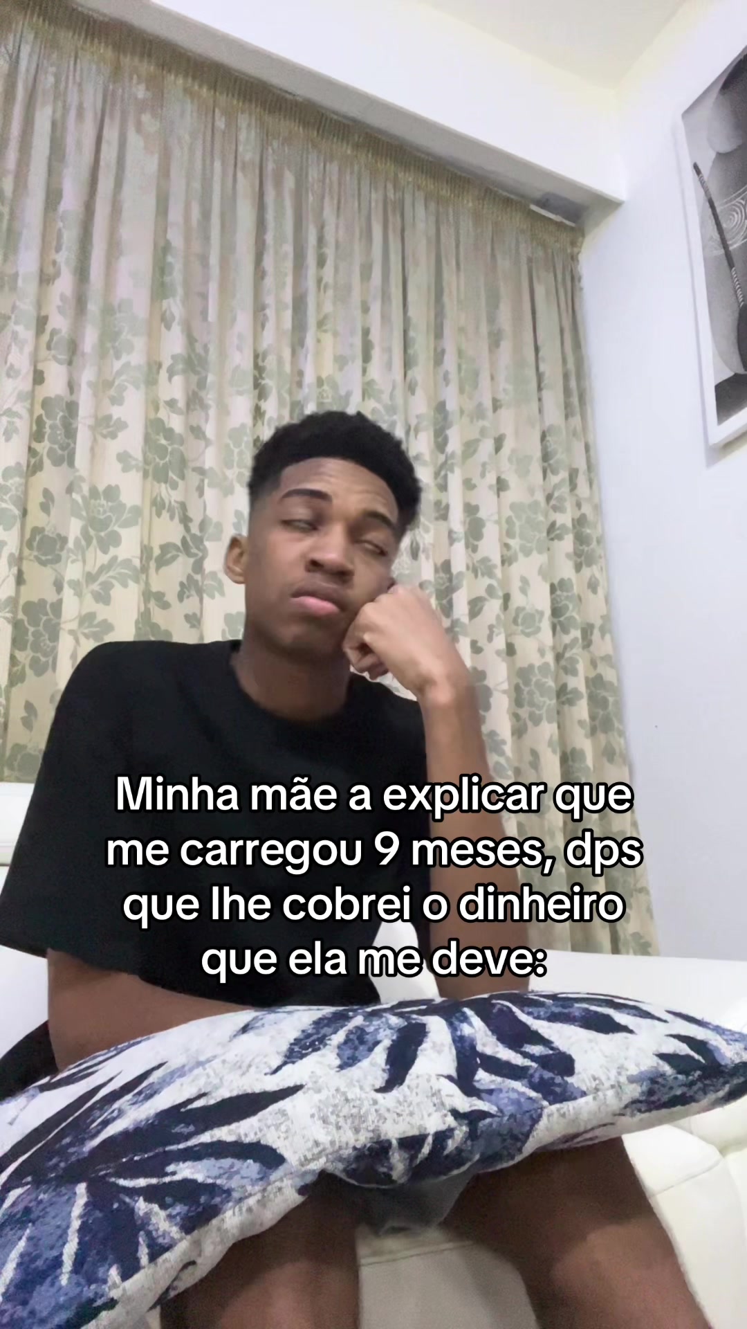 @É O WILLY