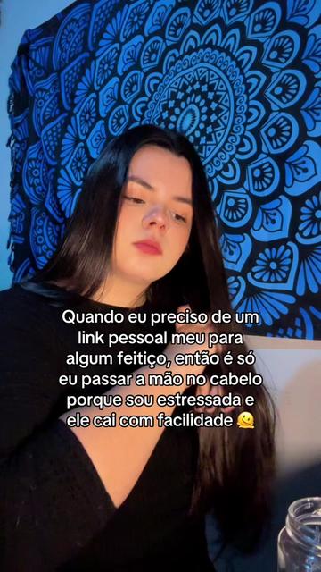 @Thauany | Bruxa oraculista 🔮