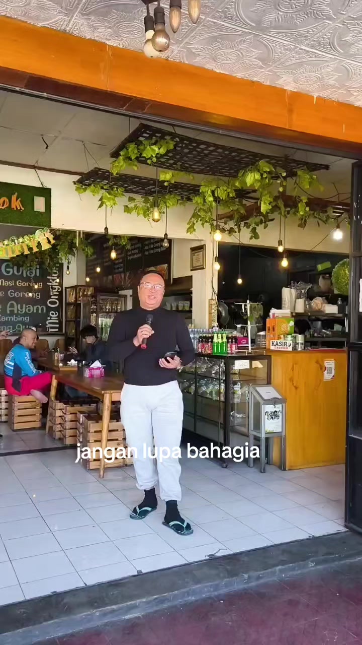 @Yudo Handoko