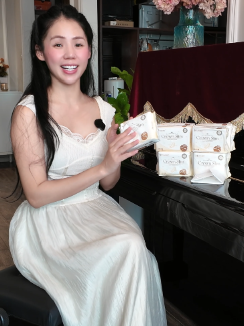 @Chị Đẹp Hương Ly