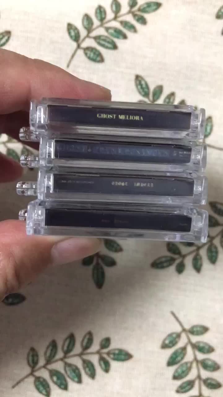 @Mini Albums
