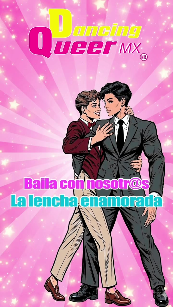 @DANCING QUEER MX