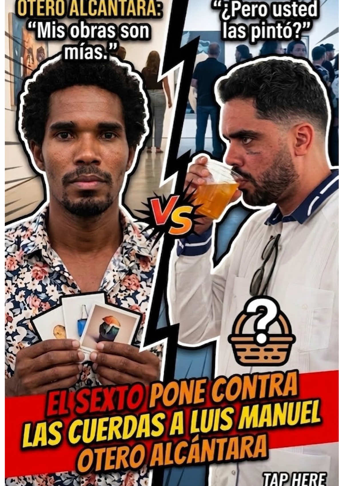 @Saz&oacute;n de la noticia