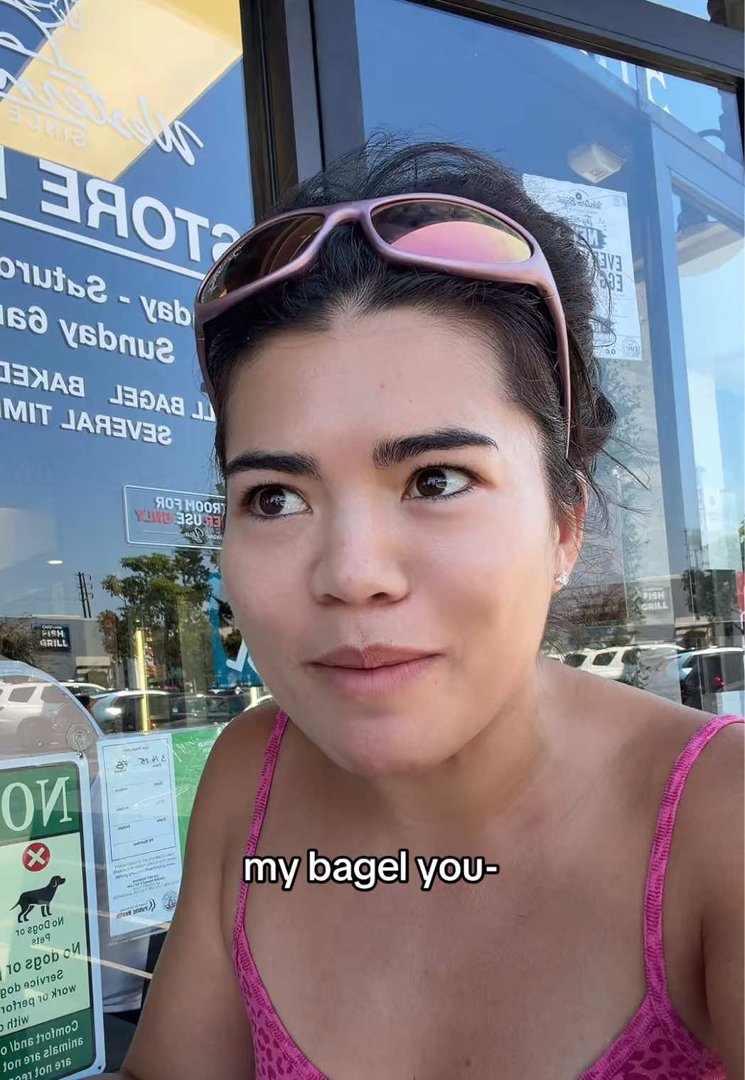 @Dana Donnelly