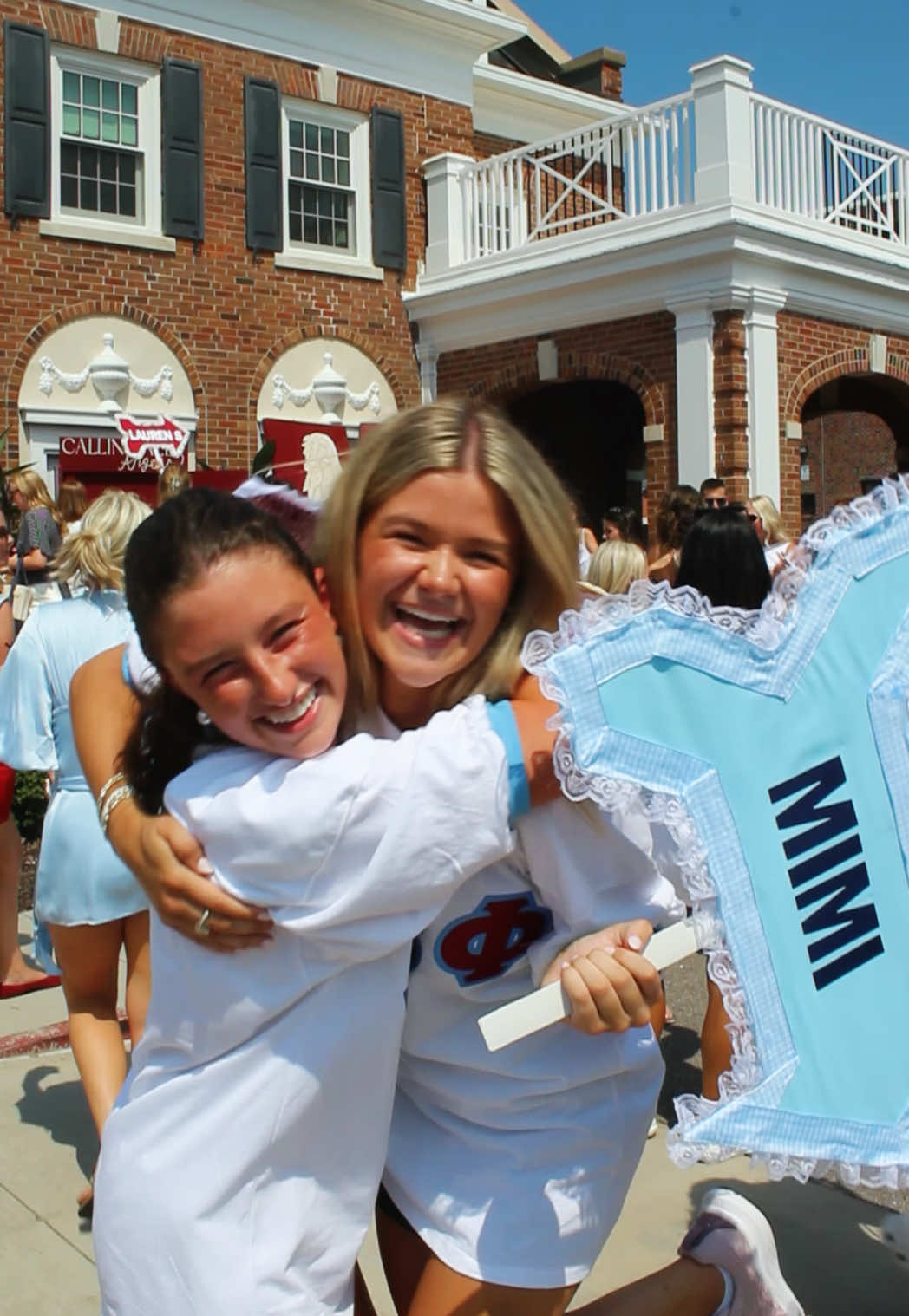 @MIZZOU PI BETA PHI