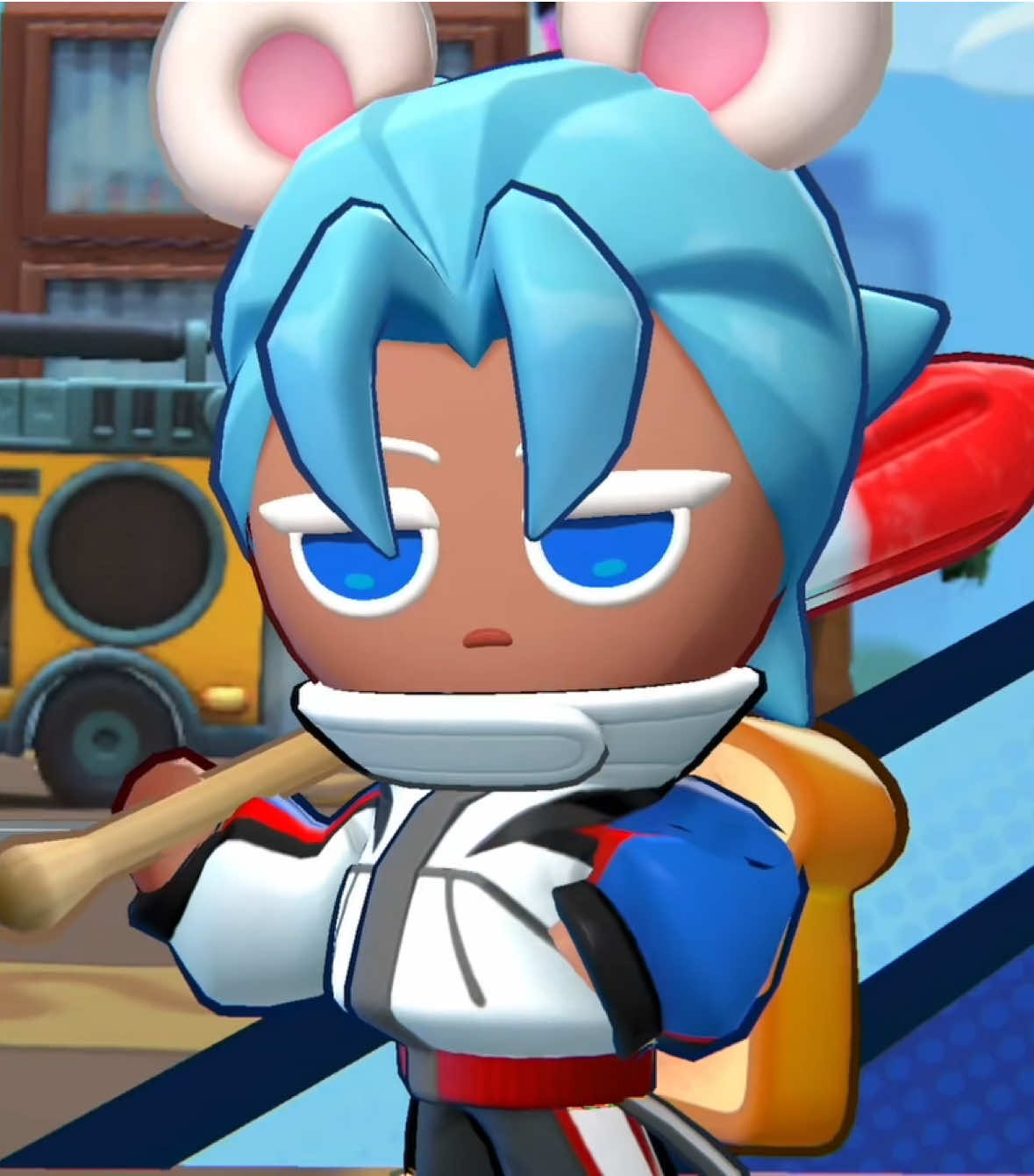 @๐ MackAttack ๐งก๐