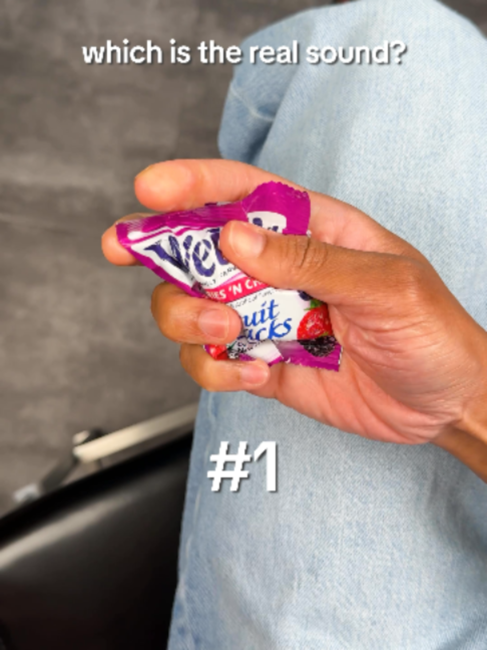 @Welch’s Fruit Snacks