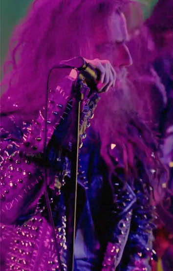 @Rob Zombie