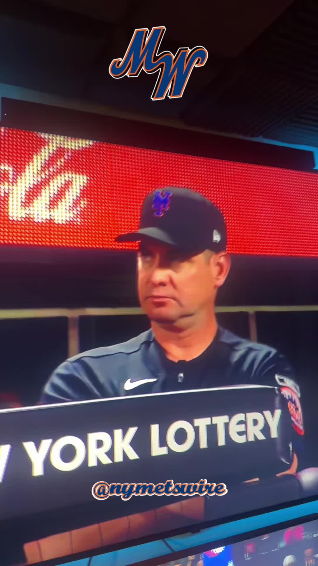 @Mets Wire