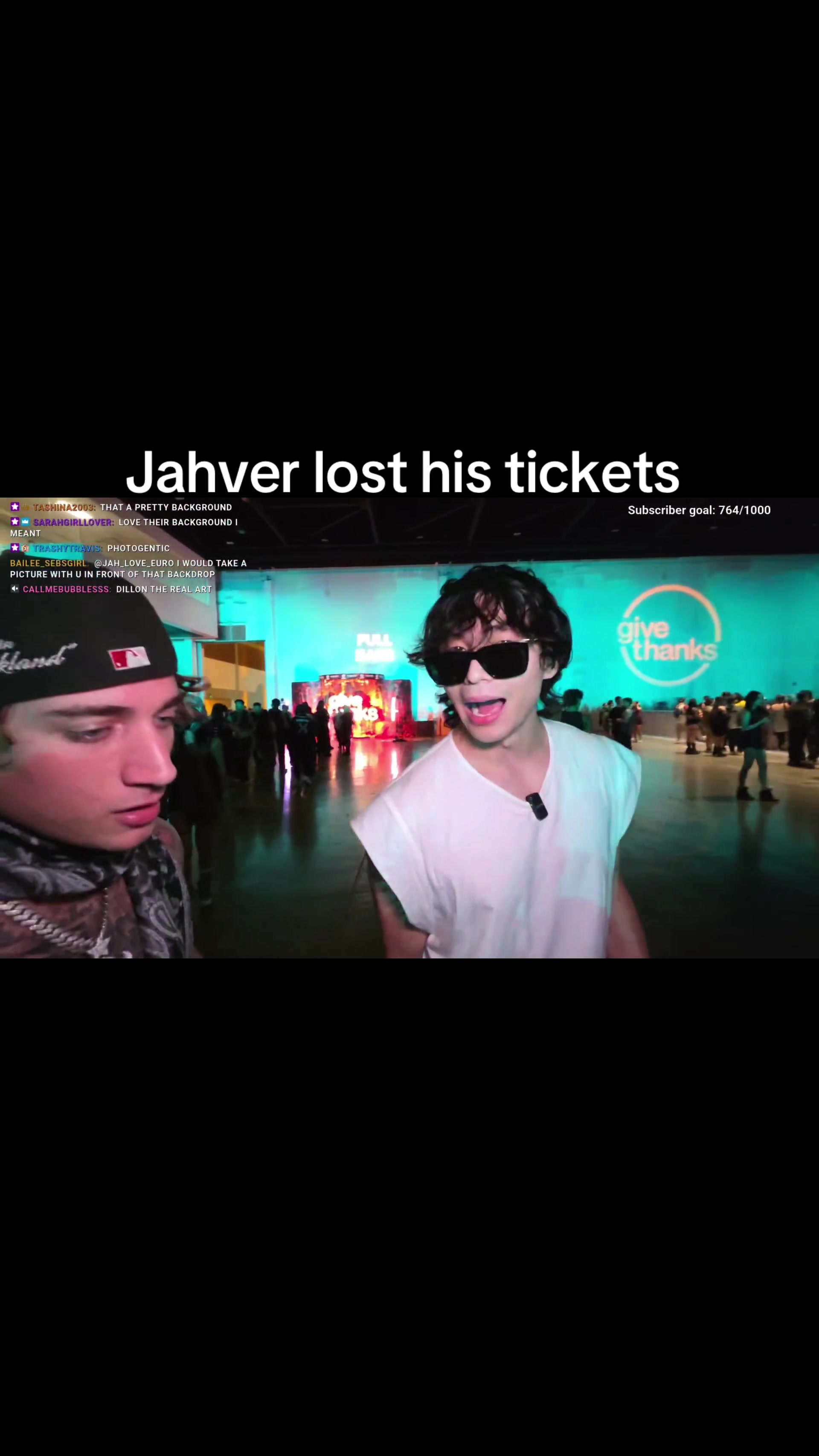 @Jahver Clips