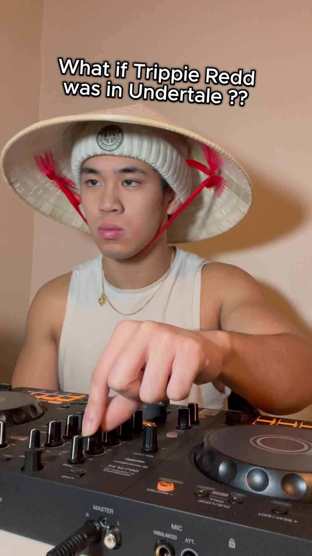 @DJ DUCK