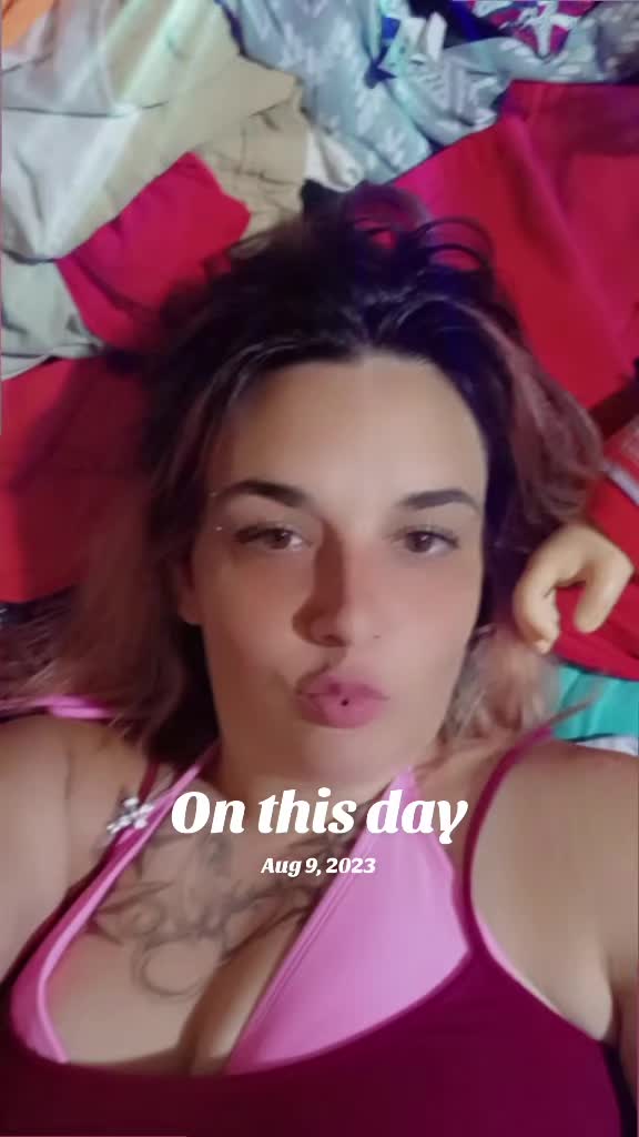 @Amber Rebecca Parsley