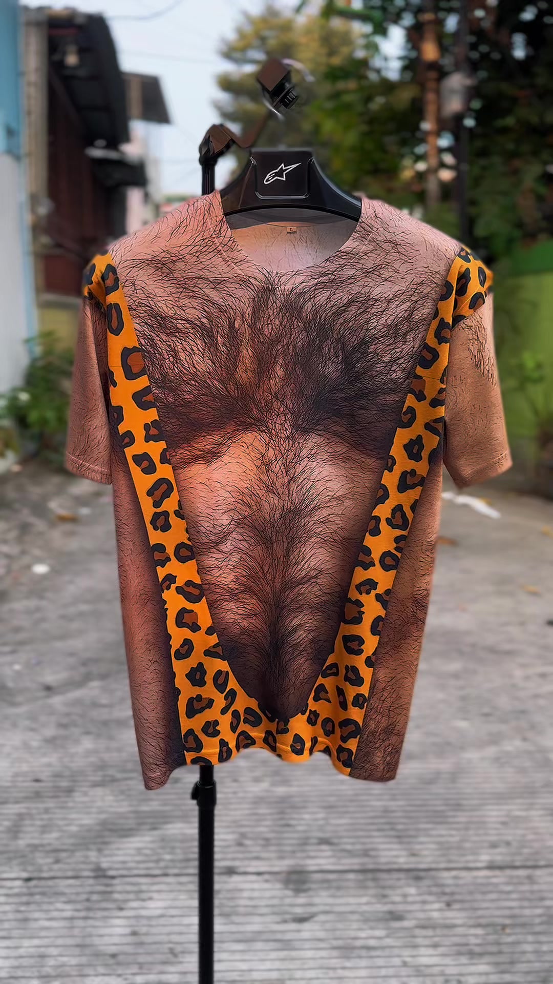 @Yutan Distro