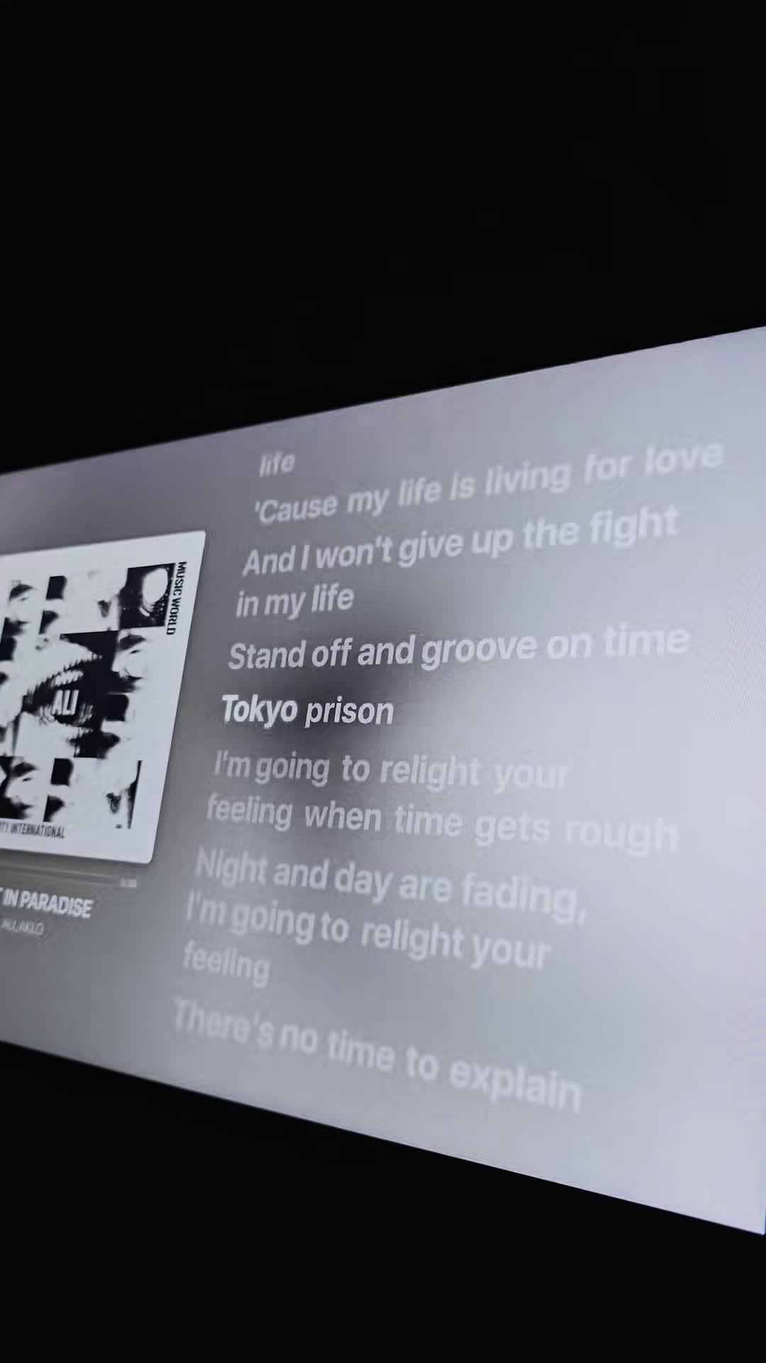 @MzLyrics