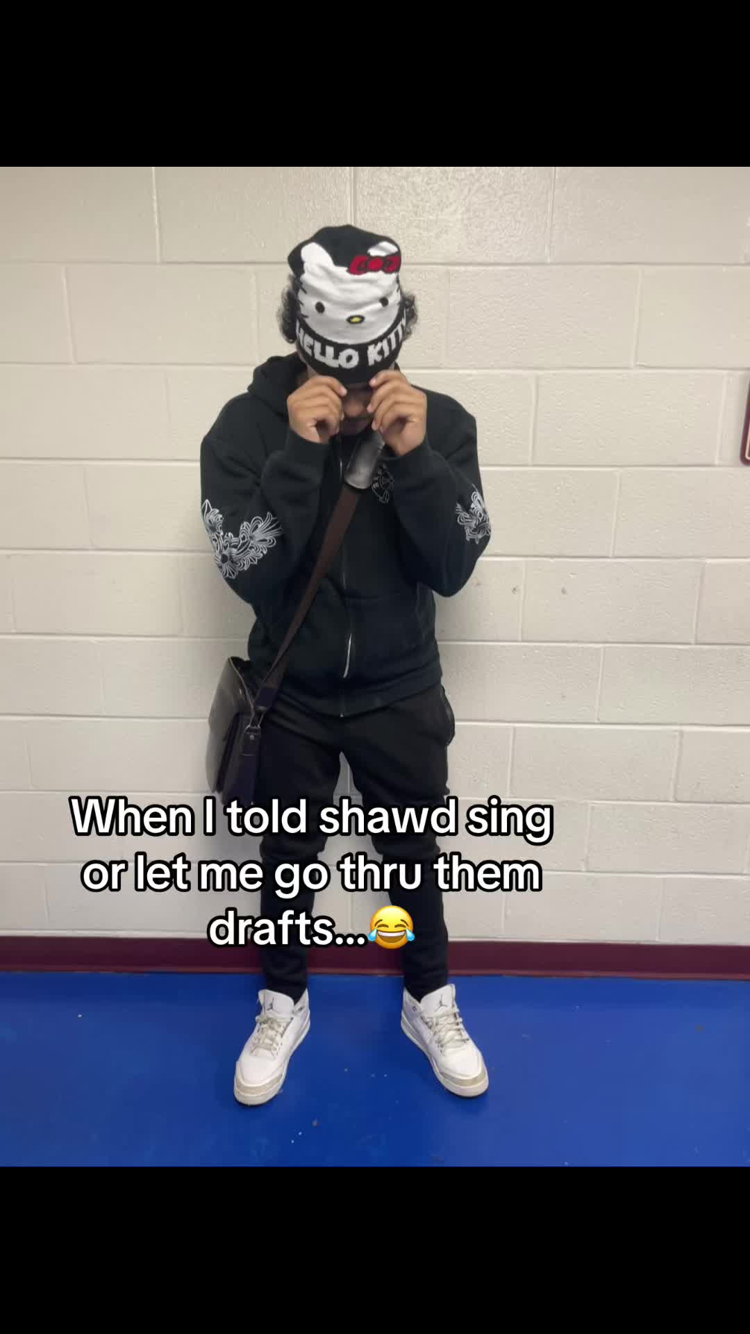 @Unknown user